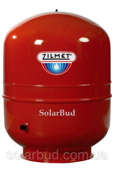 Розширювальний бак Zilmet CAL-PRO 600 л