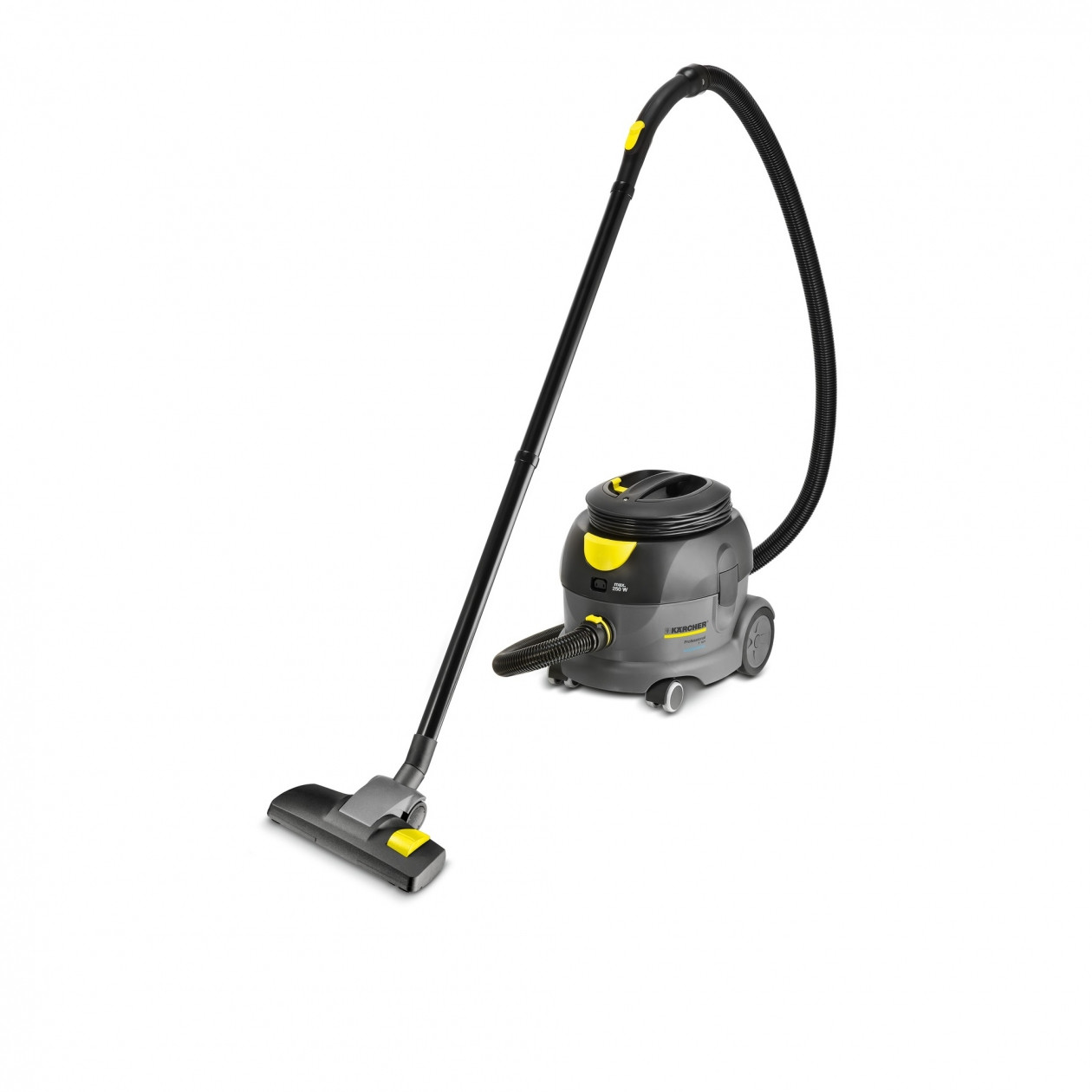 Пилосос для сухого прибирання T 12/1 eco!efficiency Karcher, фото 1