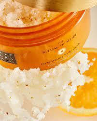 Скраб для тіла Rituals The Ritual Of Mehr Body Scrub 250ml, фото 3