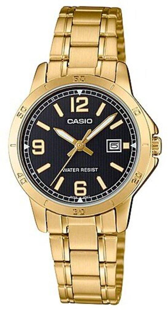 Годинник CASIO LTP-V004G-1BUDF