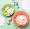 Замісне блюдо «Профі» 1 л Tupperware (Оригінал) Тапервер, фото 5