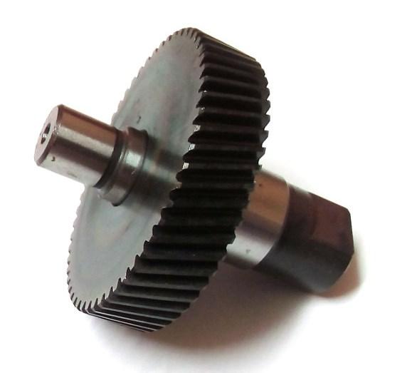Шпиндель C6U Hitachi Hikoki 302449