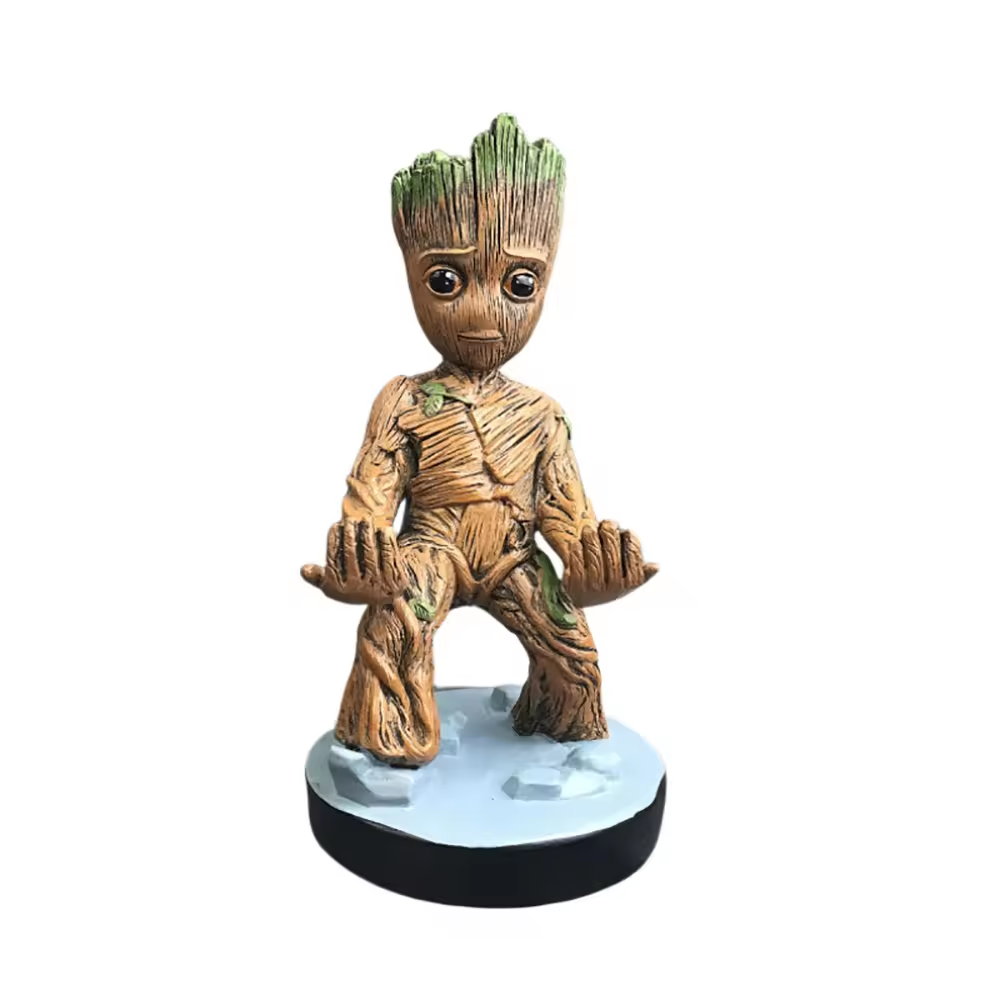 Тримач для контролера PS4/PS5/X box Series S X Groot Baby