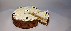 Торт "Сметанковий"