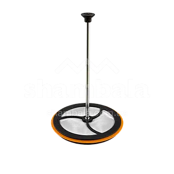 Прес для кави та чаю Jetboil Grande Cofee Press Silicone (JB CFPGS)