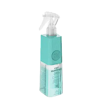 Двофазний кондиціонер для кучерявого волосся NishLady Curl Manifesto Bi-phase Conditioner 386мл