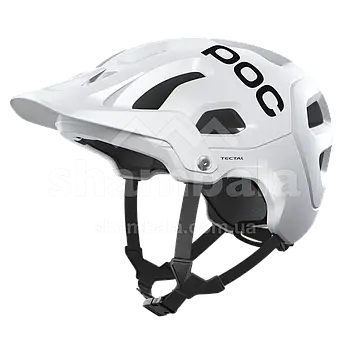 Велошолом POC Tectal, Hydrogen White Matt, L (PC 105171036LRG1)