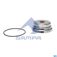 Кришка маточини SAF 075.053 (SAMPA)