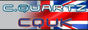 Керамічна, кварцова захист фарби CQUARTZ UK EDITION