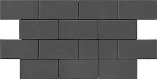 Тротуарна плитка сіті графіт