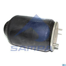 Пневмоподушках SP 554156 (SAMPA)