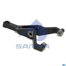 Вилка зчеплення Renault/Volvo 030.368 (SAMPA)
