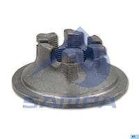 Гайка ступиці BPW 070.049 (SAMPA)