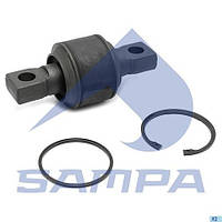 Р/к реактивної тяги, 010.575 (SAMPA)