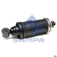Амортизатор з подушкою (кабіни) MAN 020.271 (SAMPA)