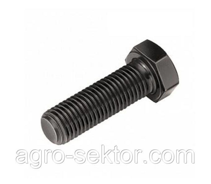 Болт планетарки редуктору M12*30 10.9 пресспідбирача Famarol Z-511 PN-M-82105 M12x30 10.9-A