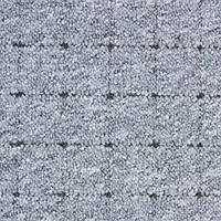 Ковролін світло-сірий для коридору, вітальні та спальні Betap Nova 73, ширина 5 м
