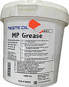 Мастило універсальне NESTE MP Grease (1кг)