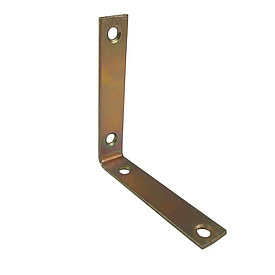 Куточок вузький KW-3/40х40х15х2.0