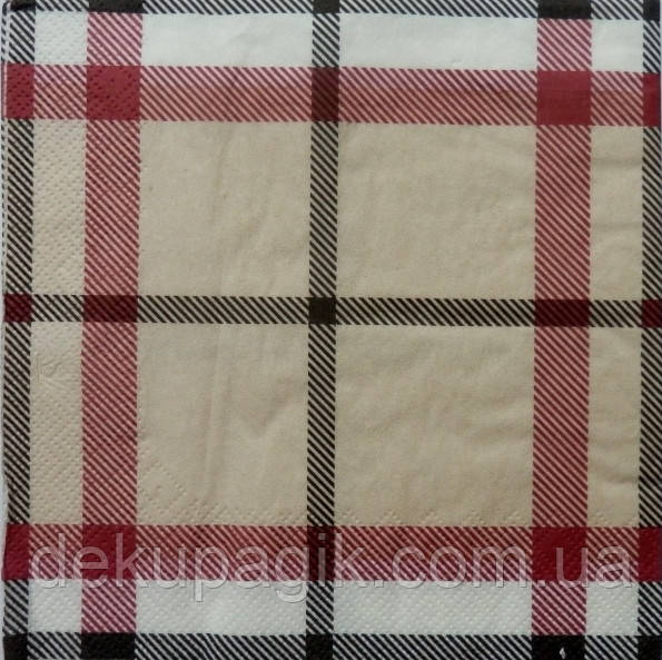 Серветка для декупажу КП -29, фото 1