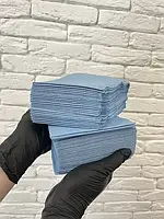 Стоматологічні серветки 3-шарові  (500 шт)