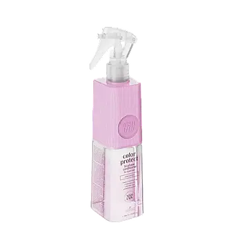 Двофазний кондиціонер для фарбованого волосся NishLady Color Protect Bi-phase Conditioner 386мл