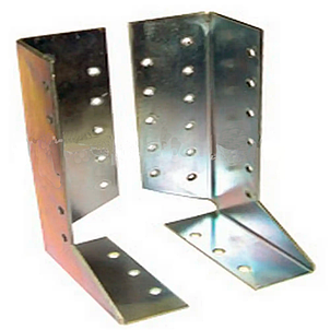 Підвіс для балок внутрішній роздільний CWBW