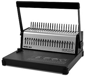 Перфобіндер DA CB20-21D