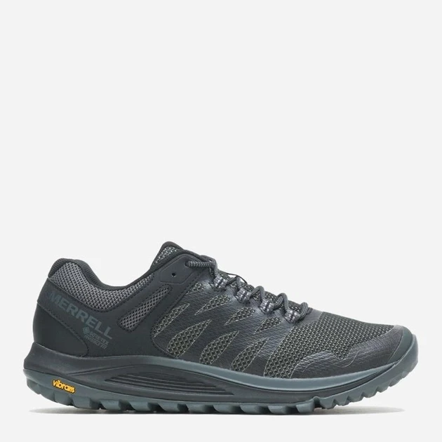 Кросівки для військових Merrell Tactical Nova  LO