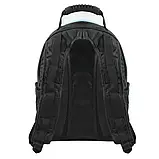 ❤️Космічний рюкзак переноска для тварин CosmoPet з ілюмінатором для собак та котів Travel Червоно зелений, фото 5