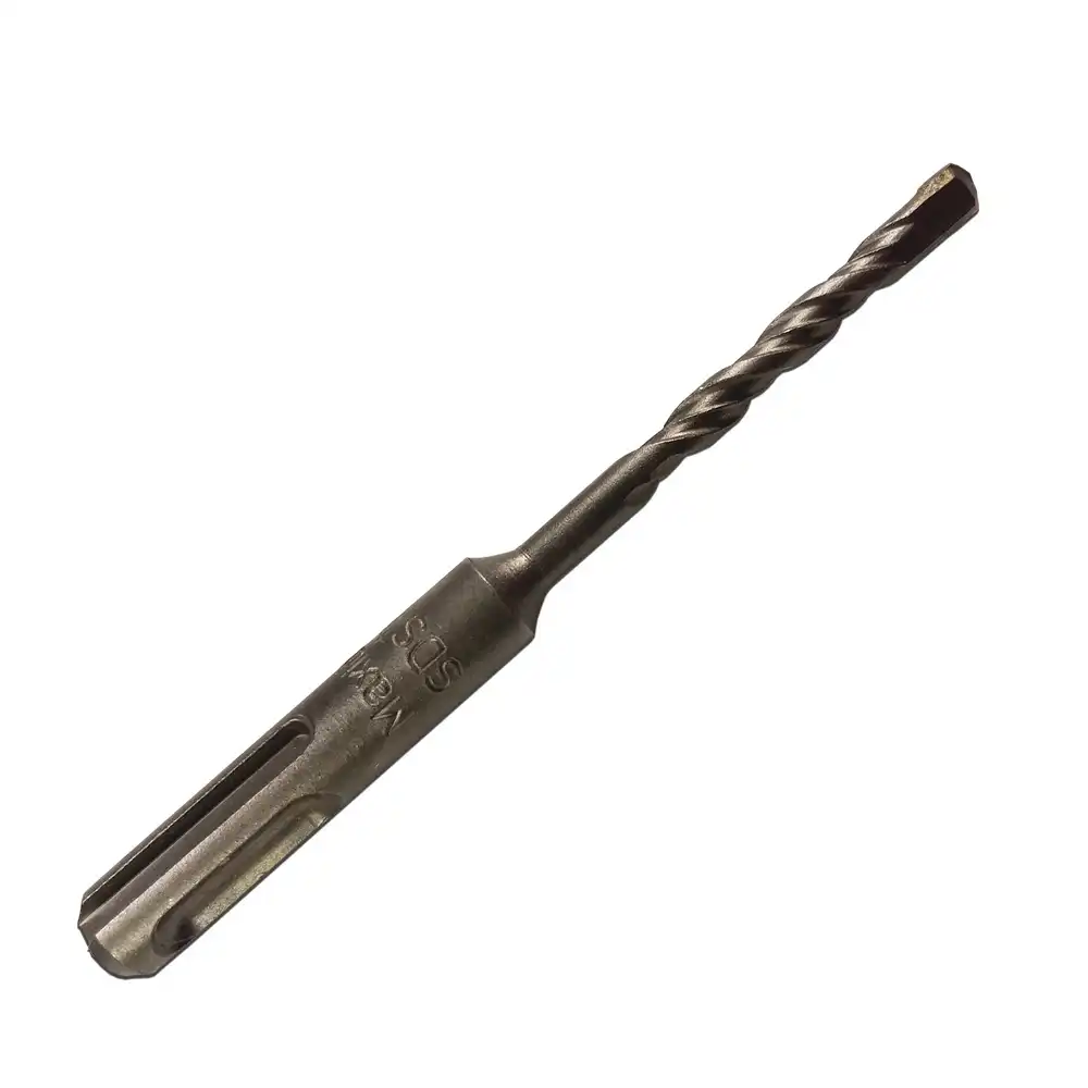 Бур для бетону SDS-PLUS 18х460 мм, фото 1