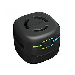 Універсальний фумігатор відлякувач комах Nitecore EMR30SE + 3 пластини