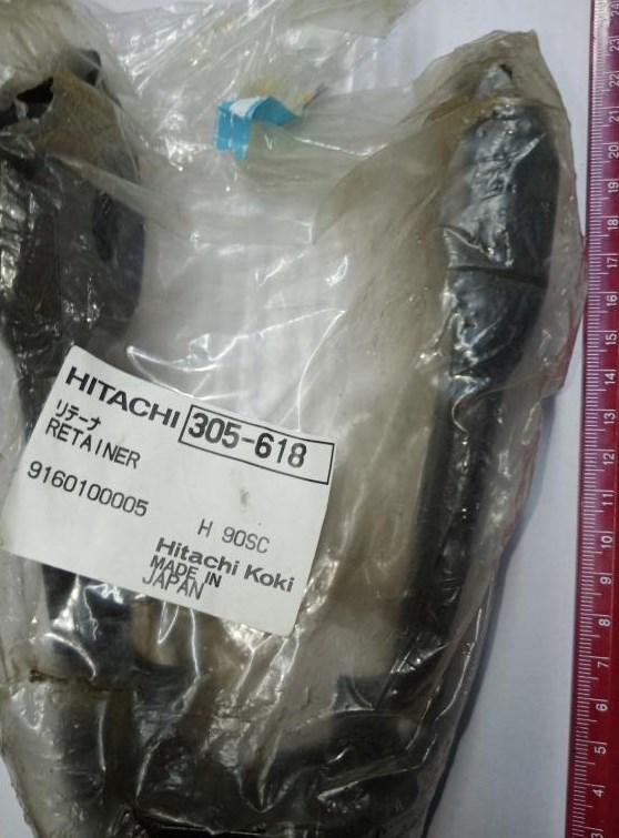 Скоба фіксації списа H90SC Hitachi Hikoki 305618