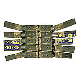 Сумка на ВОГ 10 гранат, фото 2