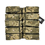 Сумка на ВОГ 10 гранат, фото 3