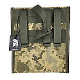 Сумка на ВОГ 10 гранат, фото 4