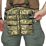 Сумка на ВОГ 10 гранат, фото 7