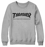Толстовка Thrasher, фото 4