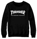 Толстовка Thrasher, фото 3