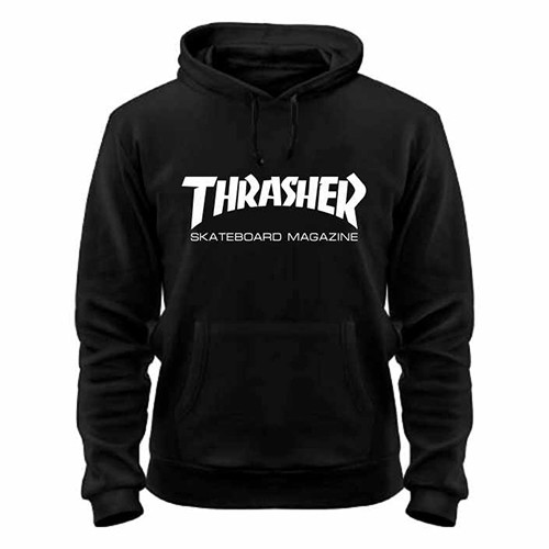 Толстовка Thrasher