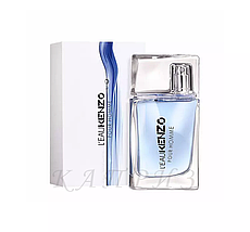 Kenzo L'Eau Kenzo Pour Homme Туалетна вода 30 мл
