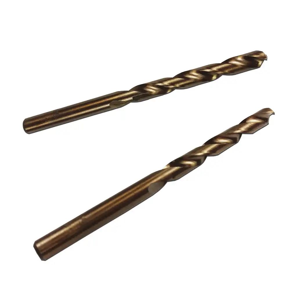 Свердло для металу Р18 2.5 мм, фото 1