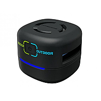 Фумігатор відлякувач комах Nitecore EMR30SE + 3 пластини