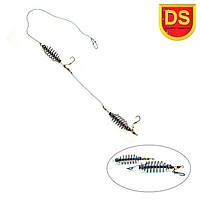 DS ДНІПРО-СВИНЕЦЬ