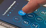 Чому потрібен пароль після перезавантаження iPhone?