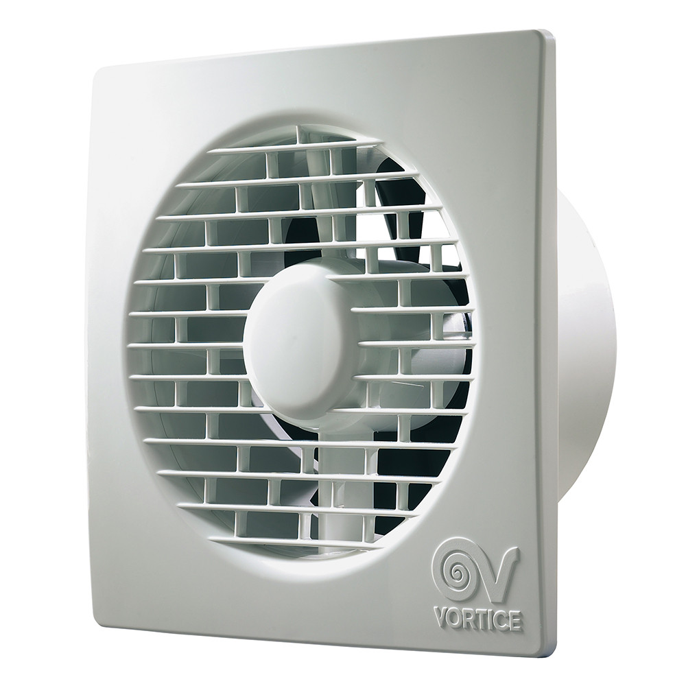 Вентилятор для ванной Vortice Punto Filo MF 120/5 LL - фото 1 - id-p405840951