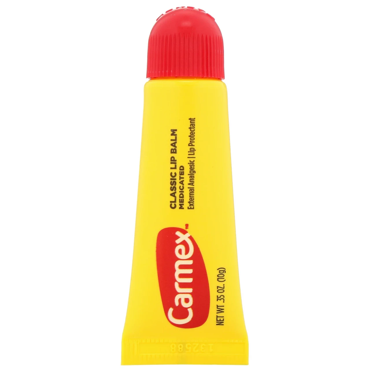 Carmex, Класичний бальзам для губ, лікувальний, 10 г (0,35 унції) Київ, Київ
