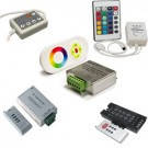 Контролери RGB