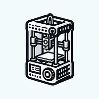 Комплектуючі до 3D Принтерів