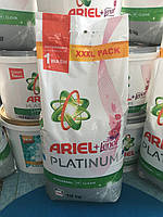 АКЦІЯ Арієль платинум 10 кг з Європи